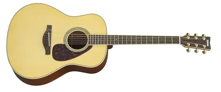 Yamaha LL6M ARE 2 Yamaha LL6M ARE - Image 2