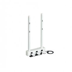 Yamaha LP1WH Three Pedal Unit For P-125 WHITE