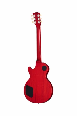Gibson Les Paul Studio - Cherry Sunburst 12 Gibson Les Paul Studio - Cherry Sunburst -Guitar Store LPST01HSCH1 2