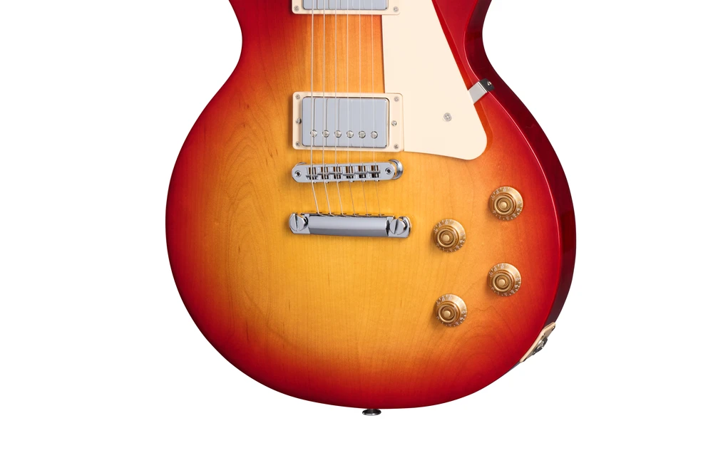Gibson Les Paul Studio - Cherry Sunburst 3 Gibson Les Paul Studio - Cherry Sunburst - Image 3