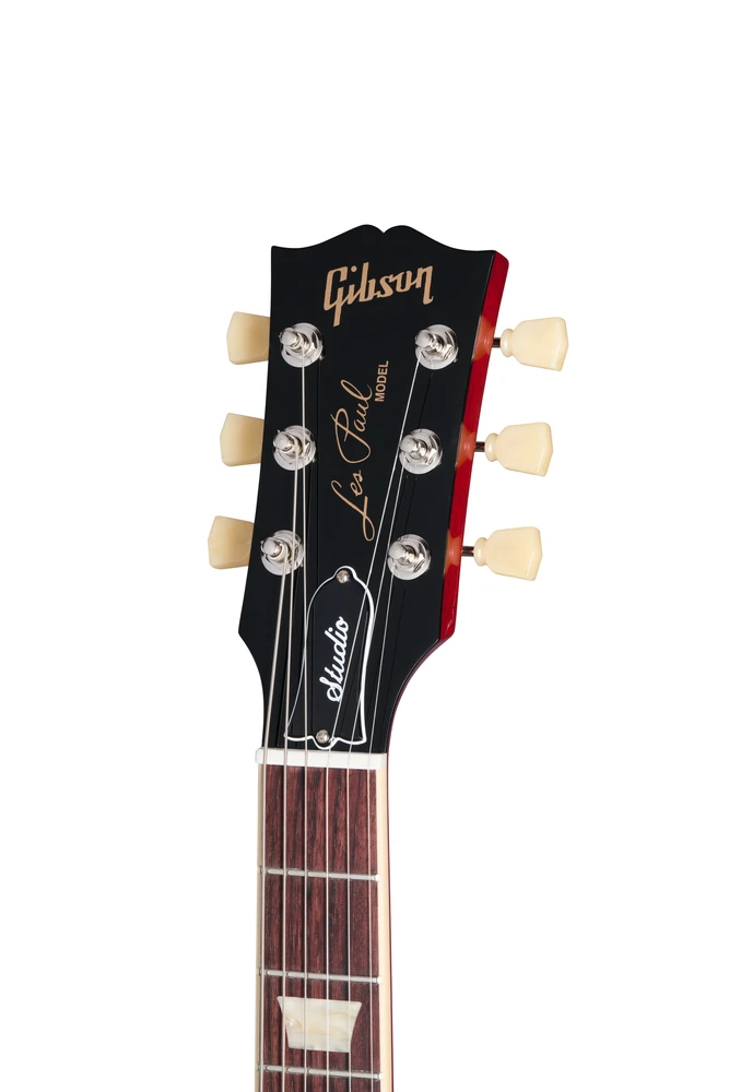 Gibson Les Paul Studio - Cherry Sunburst 4 Gibson Les Paul Studio - Cherry Sunburst - Image 4