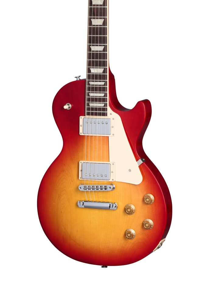 Gibson Les Paul Studio - Cherry Sunburst 2 Gibson Les Paul Studio - Cherry Sunburst - Image 2