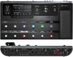 Line 6 Helix MultiFX Processor