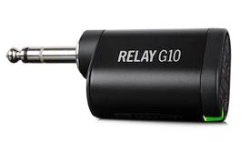 Line 6 Relay G10TII Guitar Wireless Transmitter 1 Line 6 Relay G10TII Guitar Wireless Transmitter