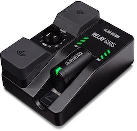 Line 6 Relay G10S 1 Line 6 Relay G10S