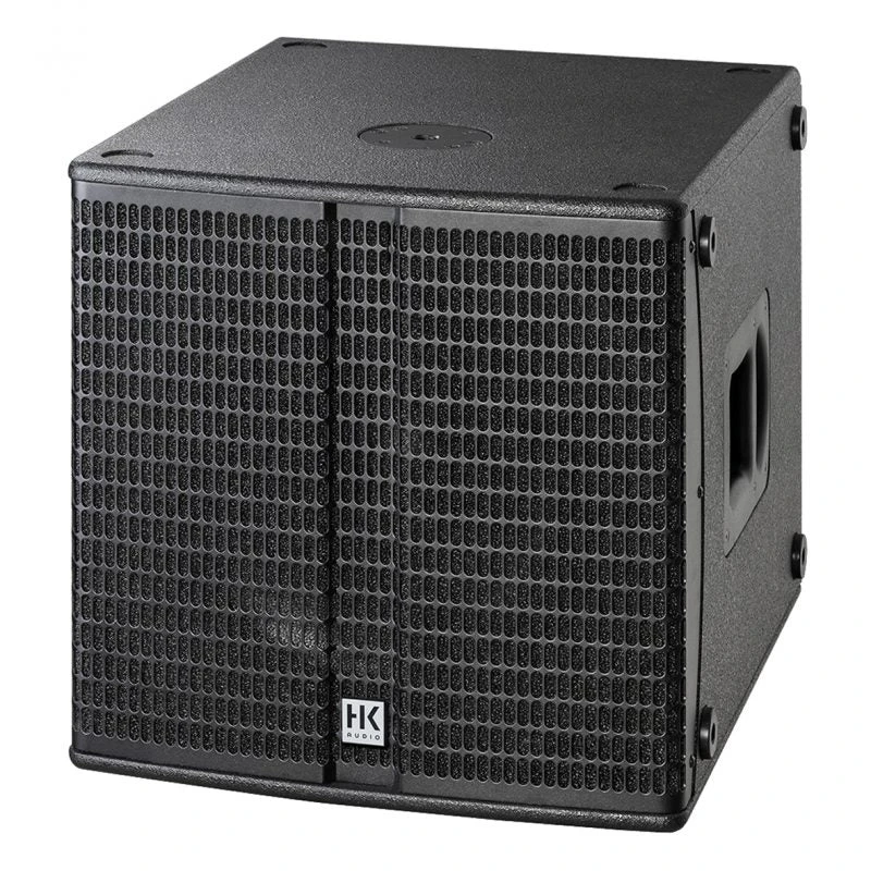 HK AUDIO LINEAR SUB1500A 3 HK AUDIO LINEAR SUB1500A - Image 3