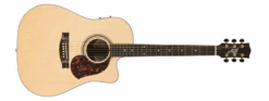 Maton ER90C -Guitar Store MATON ER90C HEADLINE 1