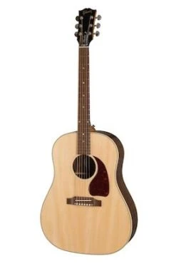 Gibson J-45 Studio Walnut - In Antique Natural