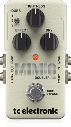 TC Electronic Mimiq
