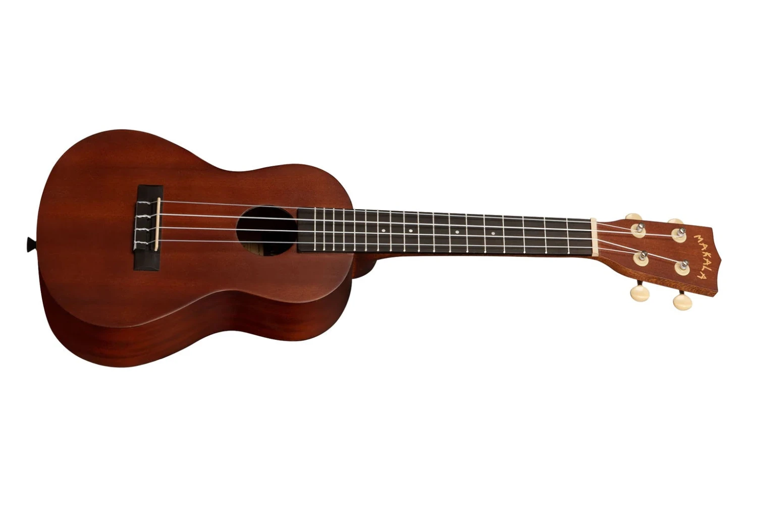 Kala MK-C Makala Concert Ukulele 2 Kala MK-C Makala Concert Ukulele - Image 2