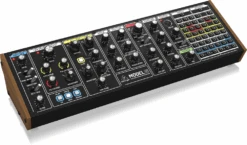 Behringer Model 15 Analogue Semi-Modular Synth 9 Behringer Model 15 Analogue Semi-Modular Synth -Guitar Store MODEL 15 1