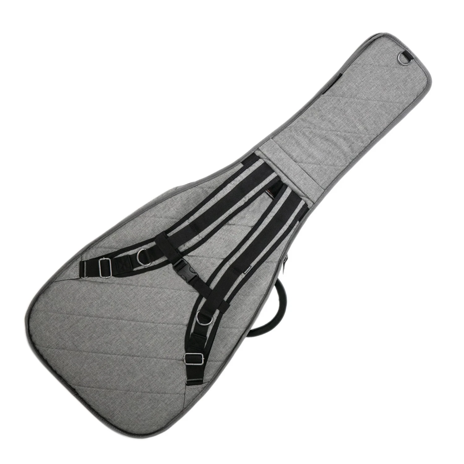 MONO M80 Guitar Sleeve 2.0, Ash 2 MONO M80 Guitar Sleeve 2.0, Ash - Image 2