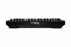 MOOG MESSENGER SYNTHESIZER 11 MOOG MESSENGER SYNTHESIZER -Guitar Store MOOG MESSENGER 6