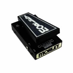 Morley 20/20 Classic Switchless Wah Pedal