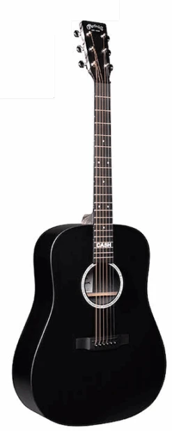 Martin DX Johnny Cash