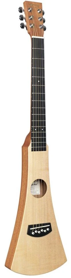 Martin Steel String Backpacker Acoustic Guitar