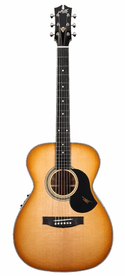 Maton 75th Diamond Edition