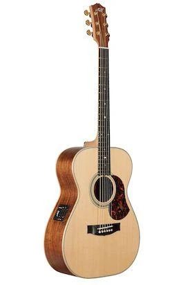 Maton EBG808 Artist 1 Maton EBG808 Artist