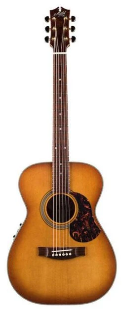 Maton EBG808 Nashville