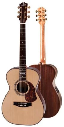 Maton Messiah EM100-808