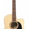 Maton SRS60C Cutaway - All Solid Australian Timbers