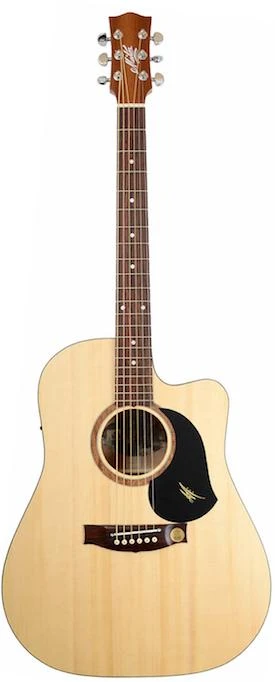 Maton SRS60C Cutaway - All Solid Australian Timbers 1 Maton SRS60C Cutaway - All Solid Australian Timbers