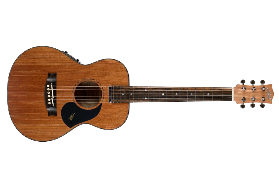 Maton EMBW6 — Blackwood Series Mini Maton 2 Maton EMBW6 — Blackwood Series Mini Maton - Image 2