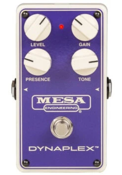 Mesa Boogie Dynaplex Overdrive