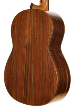 Esteve Model 12SP Adalid Spruce Top Classical Guitar 5 Esteve Model 12SP Adalid Spruce Top Classical Guitar -Guitar Store Model12 3piece 1