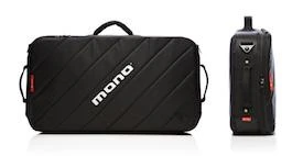 MONO Pedalboard Pro Case - Fits Boards Within 18"x24.5"x5" 1 MONO Pedalboard Pro Case - Fits Boards Within 18"x24.5"x5"