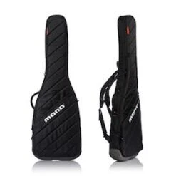 MONO Vertigo Bass Case - Black