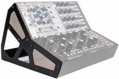 Moog Mother-32 & DFAM Two-Tier Rack Stand