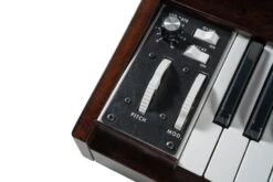 Moog Minimoog Model D -Guitar Store Moog Model D Partner 7