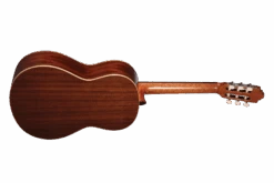 Altamira Guitars N100 7/8 Size Classical / Nylon String Guitar 8 Altamira Guitars N100 7/8 Size Classical / Nylon String Guitar -Guitar Store N100 back