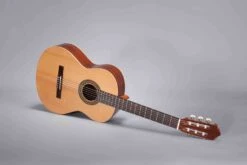 Altamira Guitars N100 7/8 Size Classical / Nylon String Guitar 11 Altamira Guitars N100 7/8 Size Classical / Nylon String Guitar -Guitar Store N100 front
