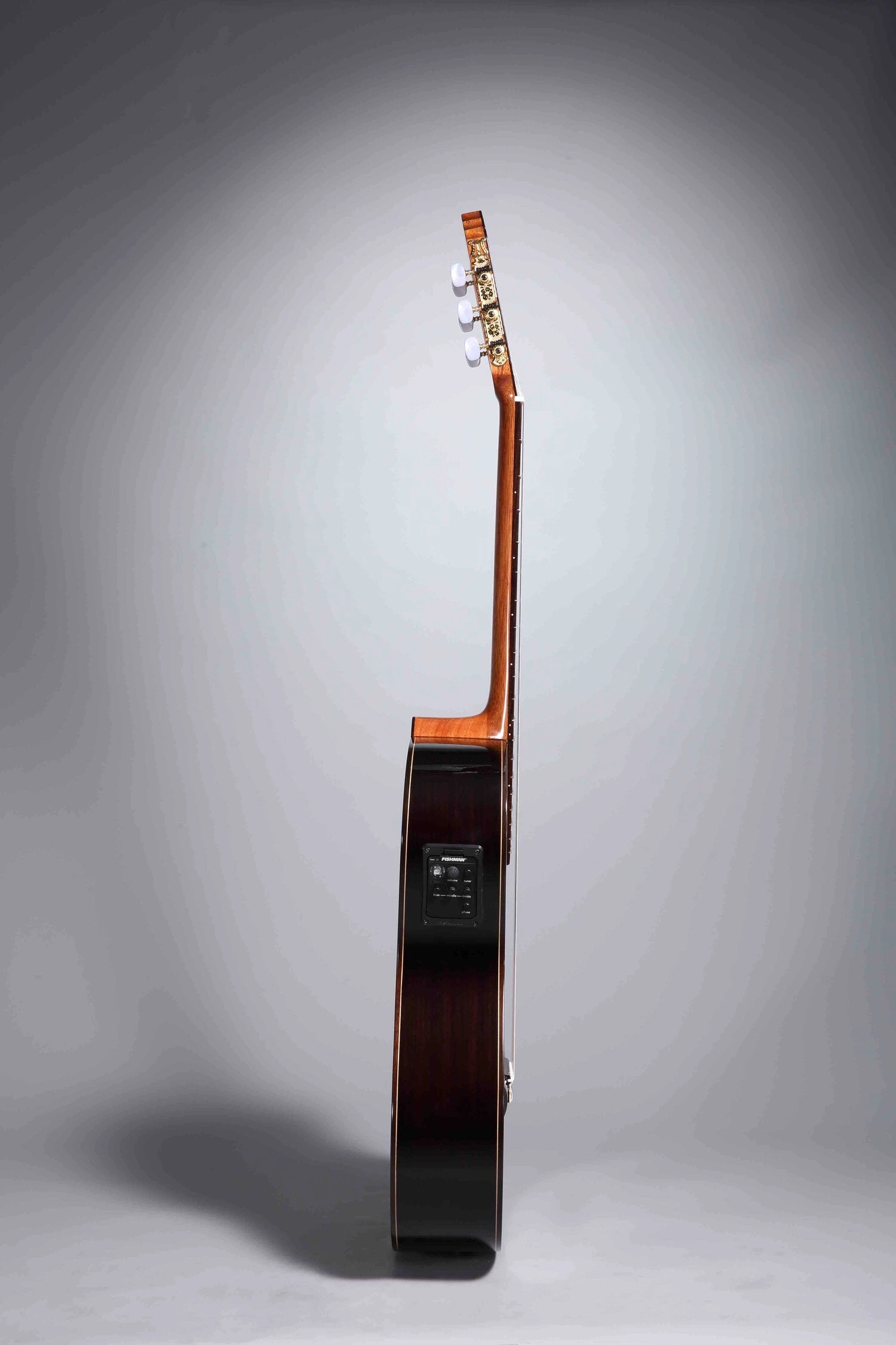 Altamira N300CE Cedar Top Classical Guitar 4 Altamira N300CE Cedar Top Classical Guitar - Image 4