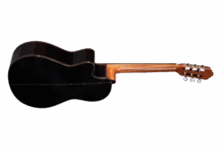 Altamira N300CE Cedar Top Classical Guitar 11 Altamira N300CE Cedar Top Classical Guitar -Guitar Store N300CE back