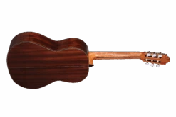Altamira Guitars N400 Classical / Nylon String Guitar - Solid Cedar Top -Guitar Store N400 back