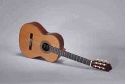 Altamira Guitars N400 Classical / Nylon String Guitar - Solid Cedar Top -Guitar Store N400 front
