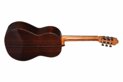 Altamira N600 Classical Guitar -Guitar Store N600 back