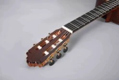Altamira N600 Classical Guitar -Guitar Store N600 head