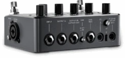 Neural DSP Nano Cortex - Pedal Amplifier & Effects Modeller -Guitar Store NANOCORTEX 2