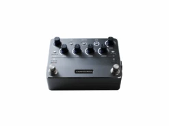 Neural DSP Nano Cortex - Pedal Amplifier & Effects Modeller -Guitar Store NANOCORTEX 6
