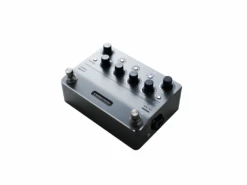 Neural DSP Nano Cortex - Pedal Amplifier & Effects Modeller -Guitar Store NANOCORTEX 7