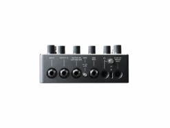 Neural DSP Nano Cortex - Pedal Amplifier & Effects Modeller -Guitar Store NANOCORTEX 8