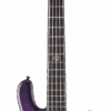 Spector NS Pulse II 5 Bass - Ultra Violet Matte