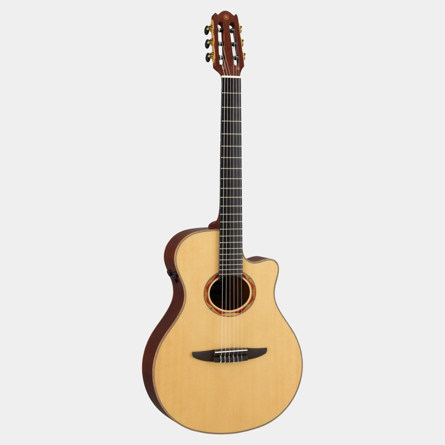 Yamaha NTX3-NT Natural 1 Yamaha NTX3-NT Natural