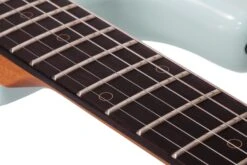 Schecter Nick Johnston Traditional Atomic Frost 11 Schecter Nick Johnston Traditional Atomic Frost -Guitar Store NickJohnstonTraditional.AtomicFrost.09