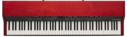 Nord Grand Keyboard - Premium 88-Key Hammer-Action Digital Piano