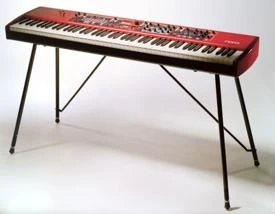 Nord Stage 76/88 Legs 1 Nord Stage 76/88 Legs